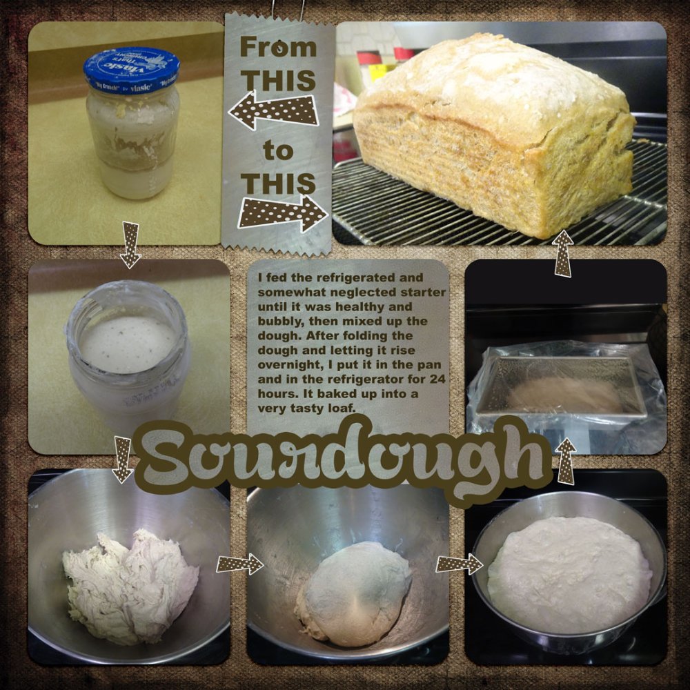 Sourdough