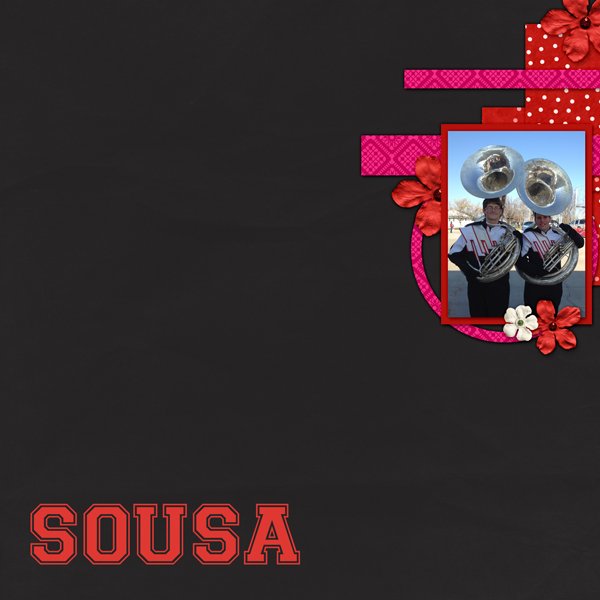 Sousa