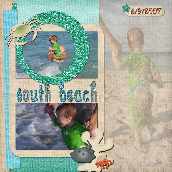 South Beach