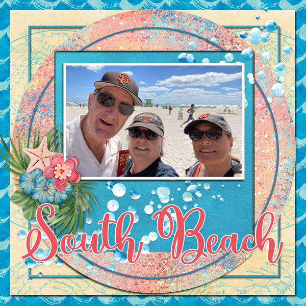 South Beach