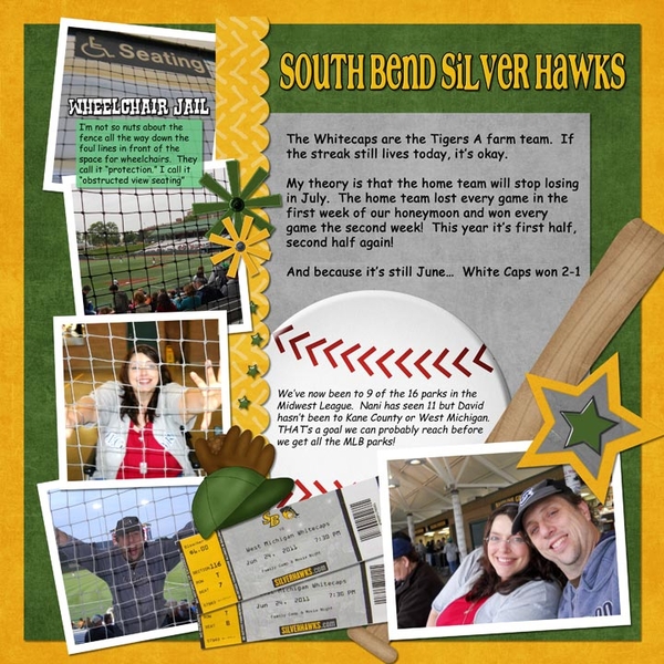 South Bend Silver Hawks