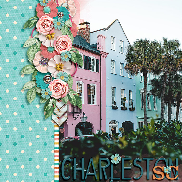 south carolina