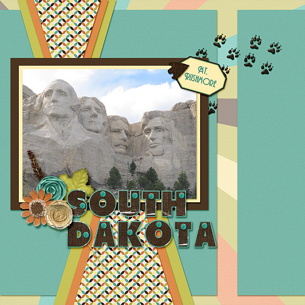 South Dakota