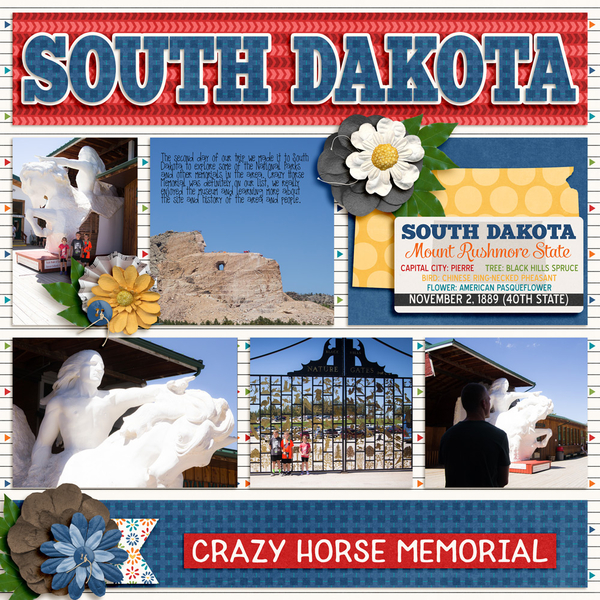South Dakota