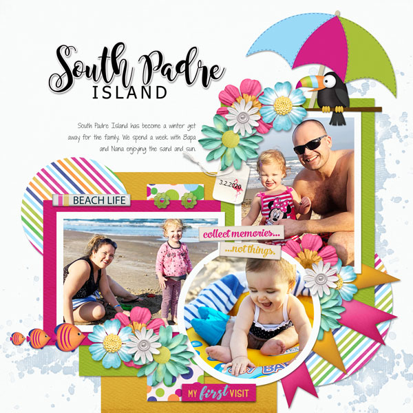 South Padre Island