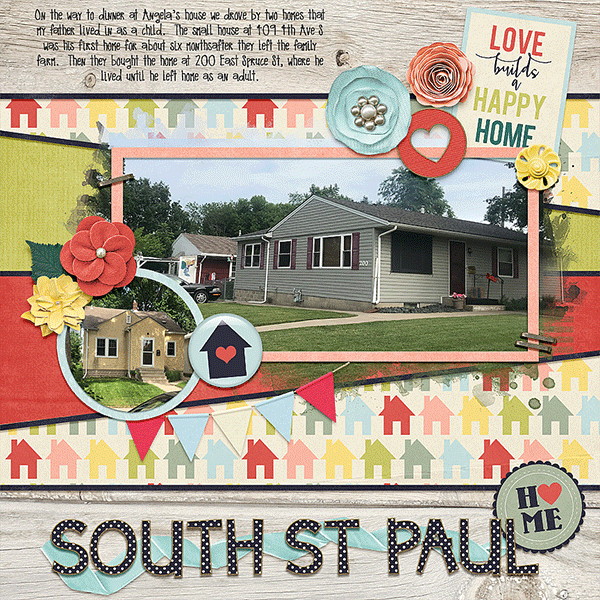 South St Paul