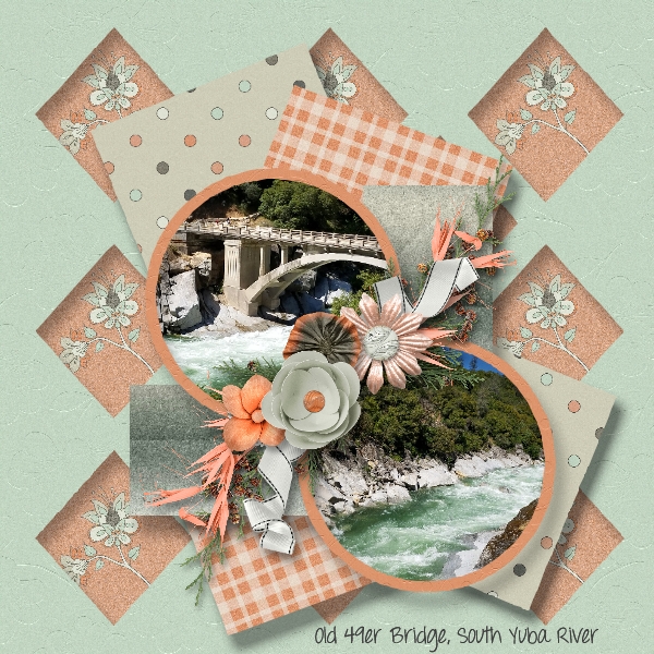 South Yuba River