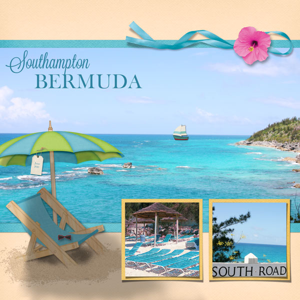 Southampton Bermuda