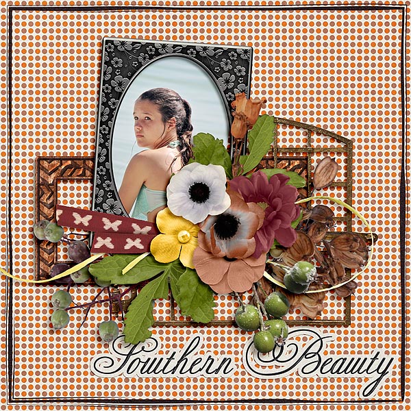 Southern Beauty