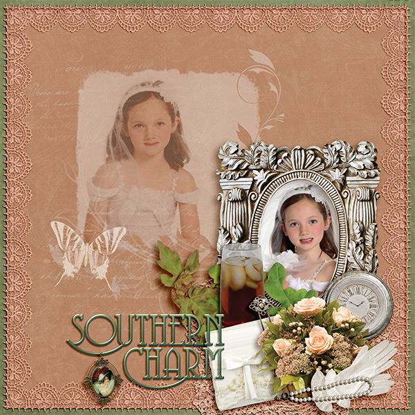 Southern Charm