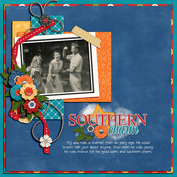 Southern Charm