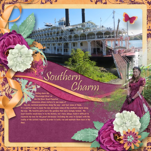 Southern Charm