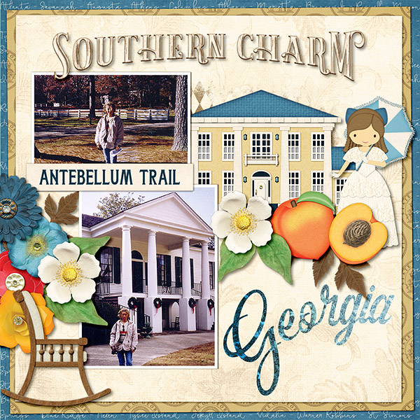 Southern Charm