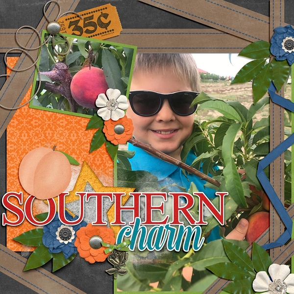Southern Charm