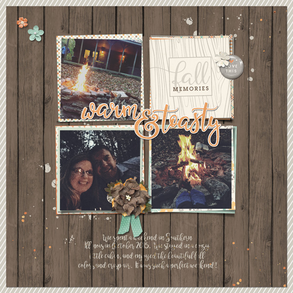 Southern IL Fall | October 2015