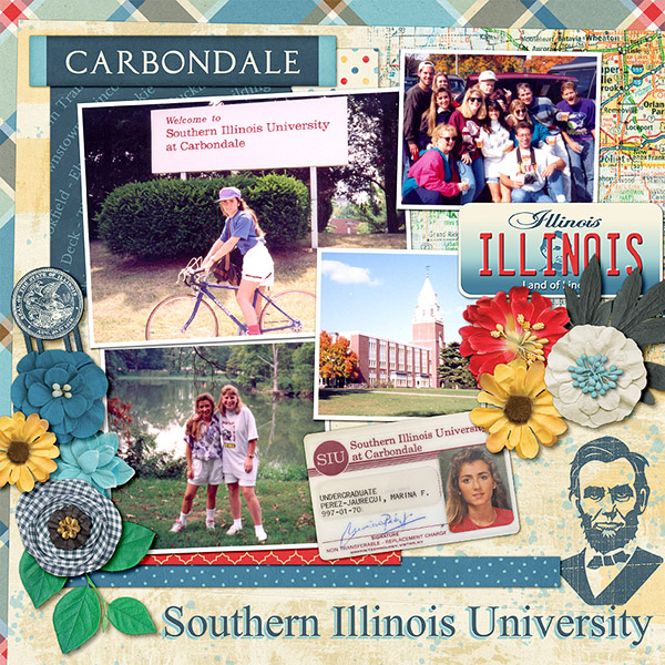 Southern Illinois University
