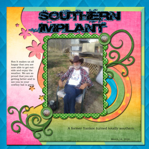 Southern Implant