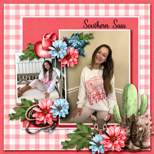 Southern Sass