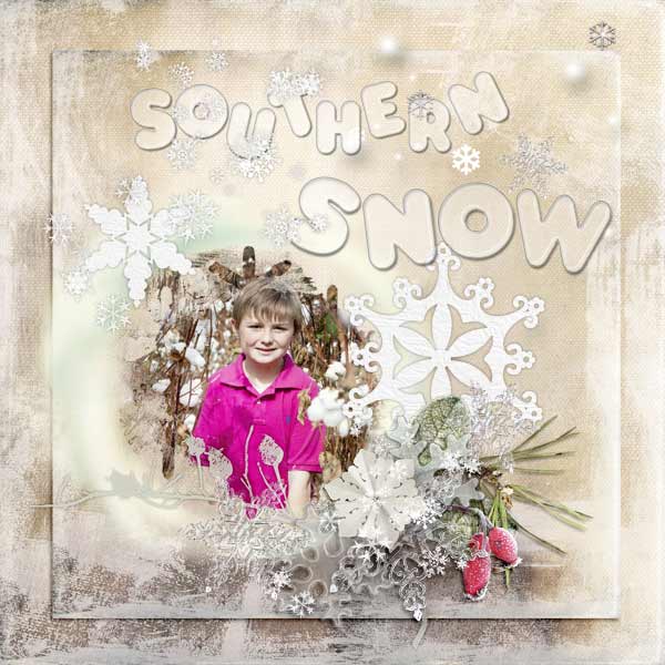 Southern Snow