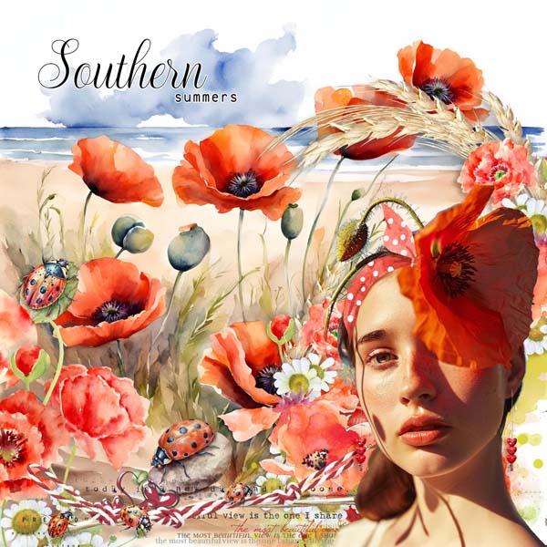 Southern Summers
