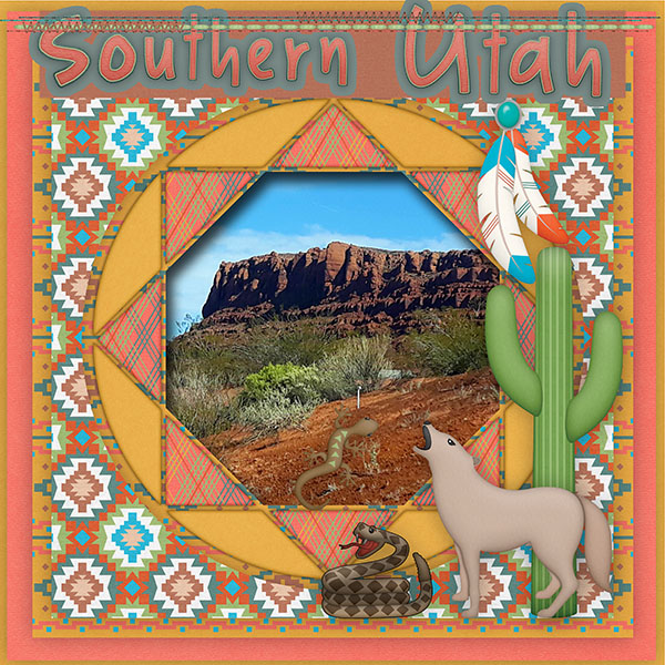 Southern Utah