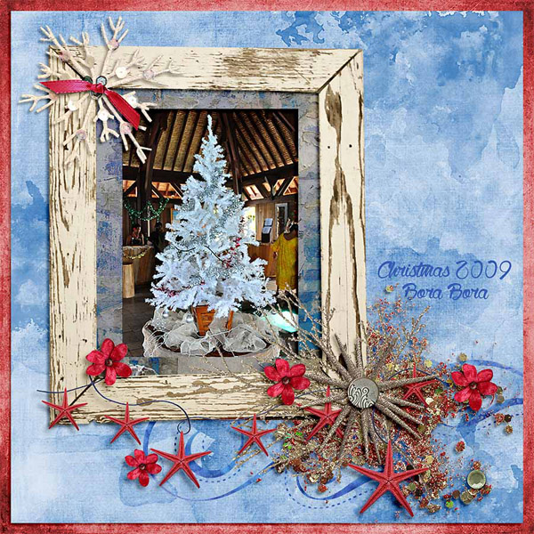 southseas xmas