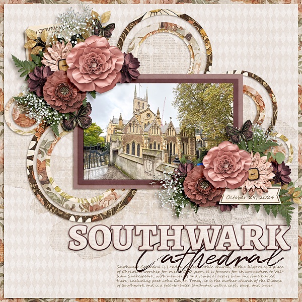 Southwark Cathedral
