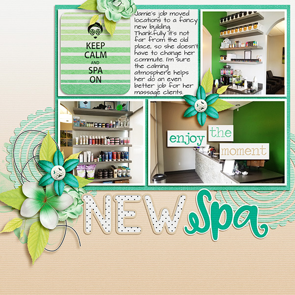 Spa 1