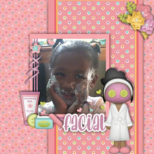 Spa Day