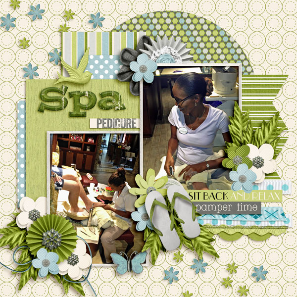 Spa