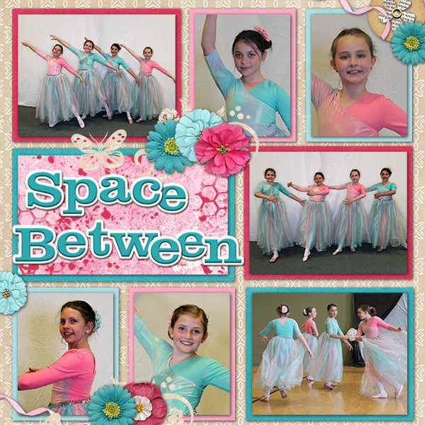 Space Between