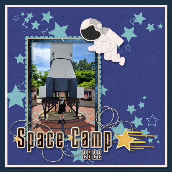 Space Camp 2022