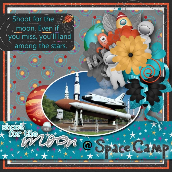 Space Camp