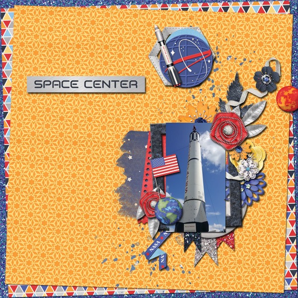 Space Center