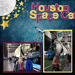 Space Center