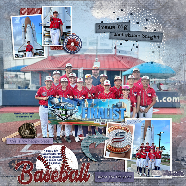 Space Coast Super NIT