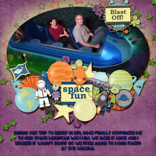 Space Fun