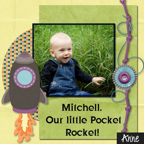 Space Fun!