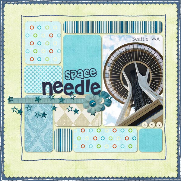 Space Needle