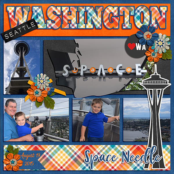 Space Needle