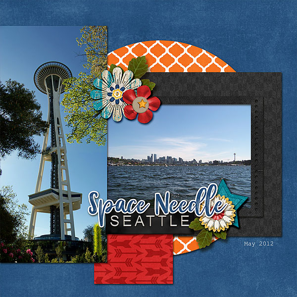 Space Needle