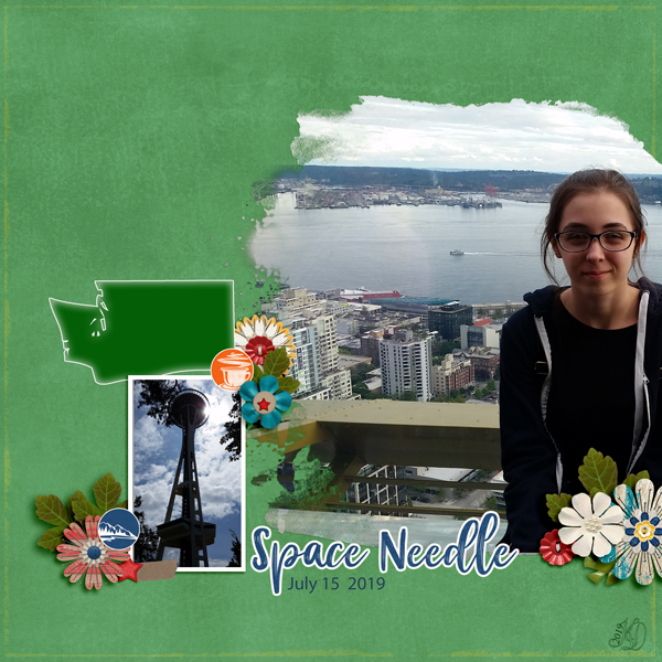 Space Needle