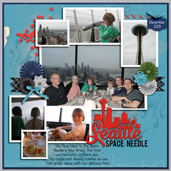 Space Needle