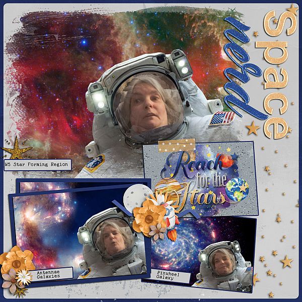 Space Nerd