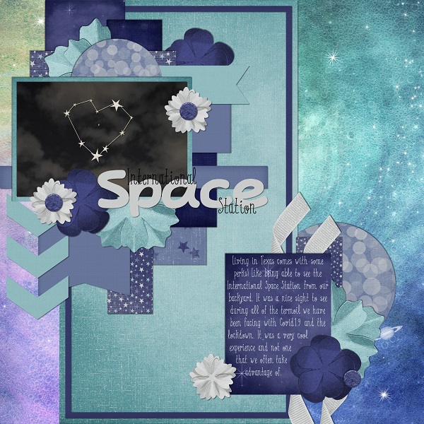Space Station
