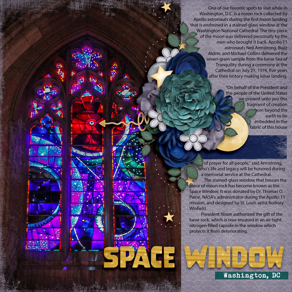 Space Window