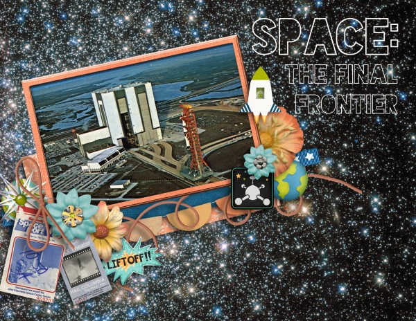 Space