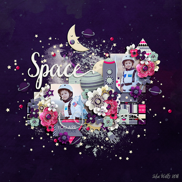 space