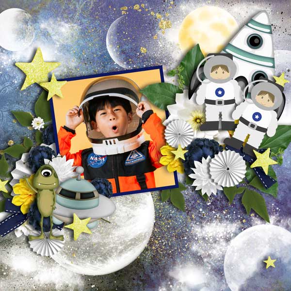 Space