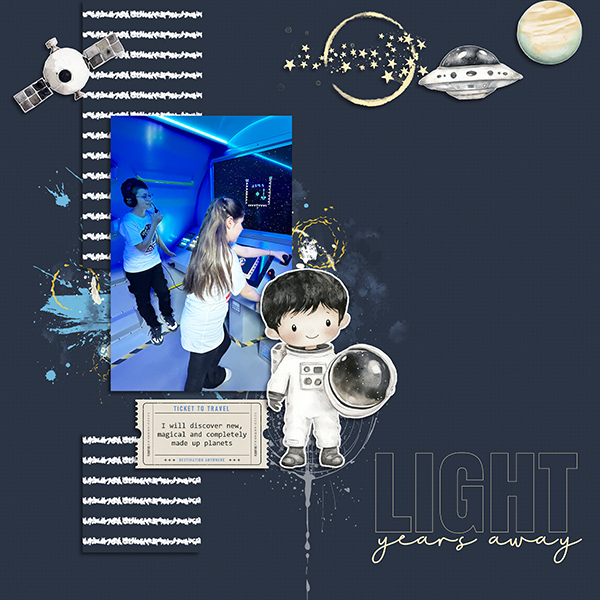 Space